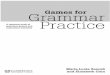 Games for Grammar Practice.pdf