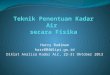 Teknik Penentuan Kadar Air rev new.pptx