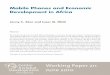 Aker, Jenny C e Mbiti, Isaac M - Mobile Phones and Economic Development in Africa