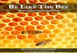 Be like the bee || Book hosted by Australian Islamic Library