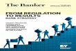 EY the Banker Jan 2015 From Regulation to Results