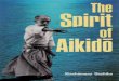 The Spirit of Aikido.pdf