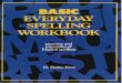 Basic Everyday Spelling Workbook