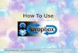 JOREN_CERIACO_HOW TO USE DROPBOX.pdf