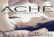 Kelly Favor - Book 5 - Ache (Naked)