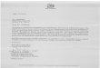DPD IA Letter - Santa Fe Trail Incident