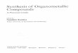 Synthesis of organometallic compounds 1997 - Komiya.pdf