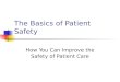 Patient Safety Basics (1)