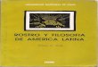 Rostro y Filosofia de America Latina. Roig Cap. II