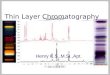 Thin Layer Chromatography.ppt