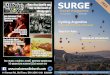 Surge  Magazine 2015