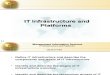 PPT3_IT Infrastructure & Platforms