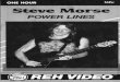 Steve Morse - Power Lines (1)