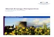 World Energy Perspectives Energy Efficiency Technologies Overview Report