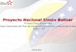 proyecto nacional simon bolivar-100309213012-phpapp01