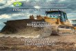 Bulldozer - Alat Berat Pemindahan Tanah Mekanis