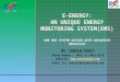 Energy Monitoring System_new