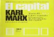 El Capital Tomo II Vol 5 Karl Marx