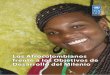 Los Afrocolombianos Frente Al Cumplimeinto de Los ODM - PNUD 2012