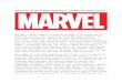 Avengers Assemble: AS Media research document