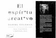 Goleman El Espiritu Creativo