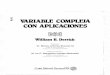 Variable Compleja Con Aplicaciones - William R. Derrick.pdf