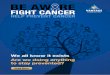 Cancer Awareness 2015
