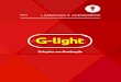 catalogo iluminação g-light