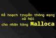 141106 Malloca_Dinh Huong Truyen Thong - FINAL (Full)