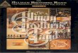 The Allman Brothers - The Definitive Collection for Guitar - Vol.1