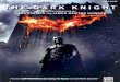The Dark Knight - Piano sheets