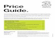 Contract Handset Price Guide