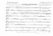 Gershwin Cuban Overture Trumpet III