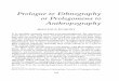 JPDumont Prolegomena to Antthropography