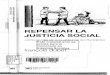 Dubet, Francois - Repensar la Justicia Social 2011.pdf