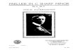 Rachmaninoff-Prelude Op.3 No.2