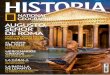 Revista Historia NatGeo 128
