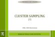 Mpcp19 Cluster Sampling 3