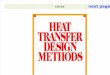 Heat Transfer Design Methods by John Mc Ketta