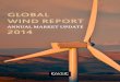 GWEC Global Wind 2014 Report LR