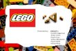 Presentaton on Lego
