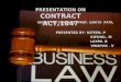 1. Contract Act Fundamentals PPT.ppt