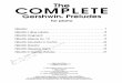 Complete Preludes For Piano.pdf