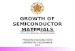 Ppt Semiconductor Physics
