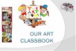 The Art Classbook