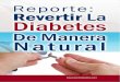 GRATIS! Revertir La Diabetes de Manera Natural por Sergio Russo