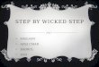 Step by Wicked Step By5sc2 2015