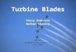 Turbine Blades