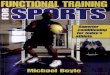FUNCTIONAL TRAINING FOR SPORTS- MICHAEL BOYLE.pdf
