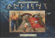 Warhammer Ancient Battles 2E